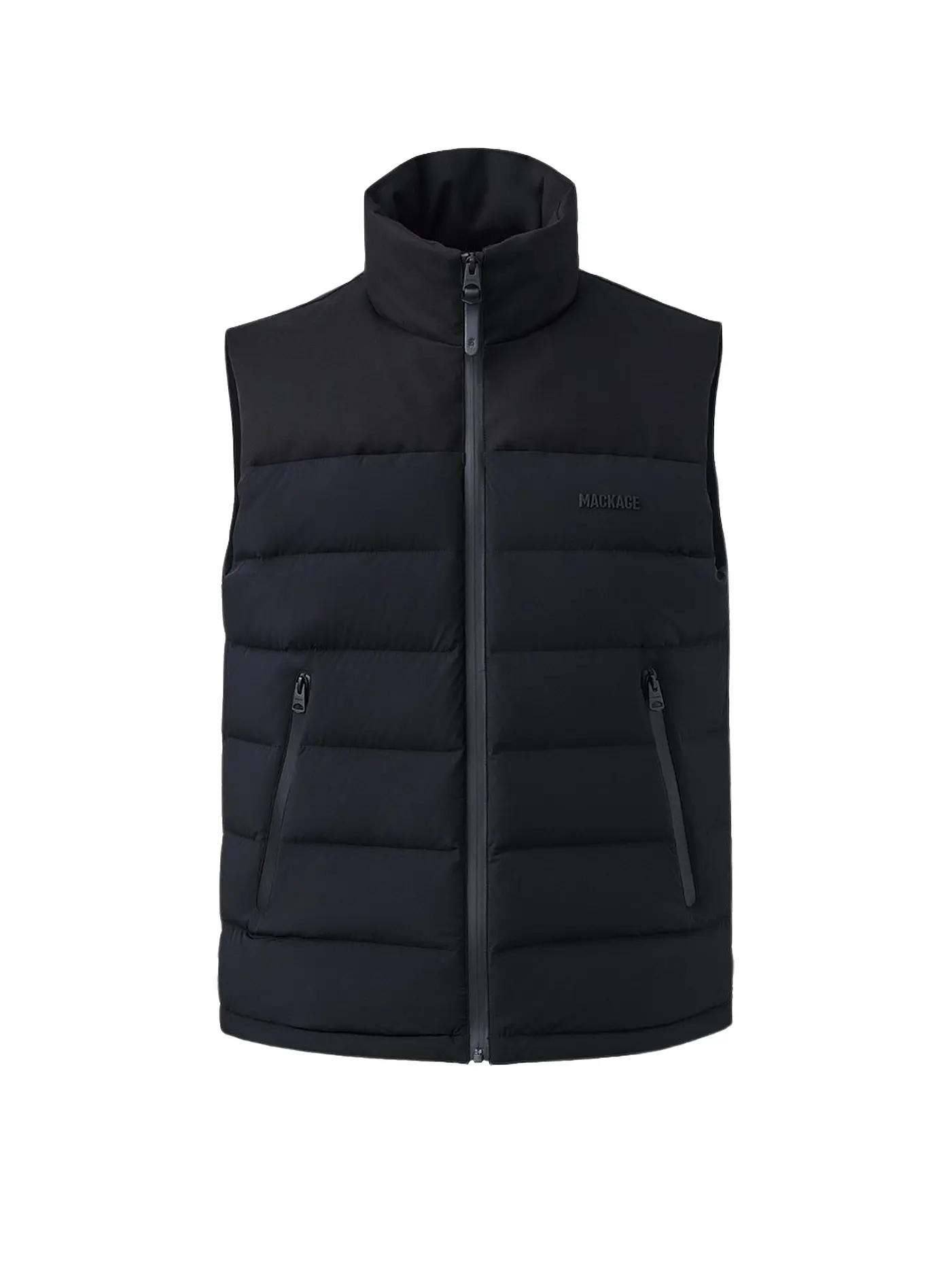 MACKAGE | Daunensteppgilet BOBBIE-CITY | 